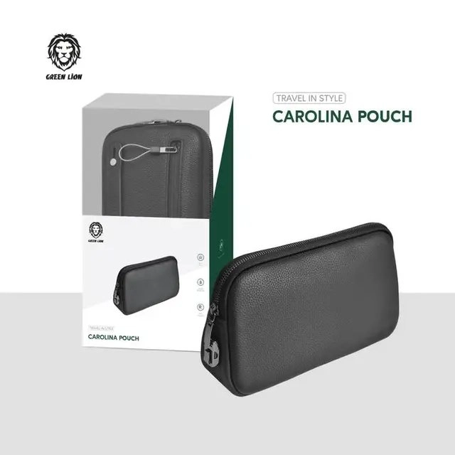 کیف لوازم جانبی گرین لاین مدل Carolina Pouch