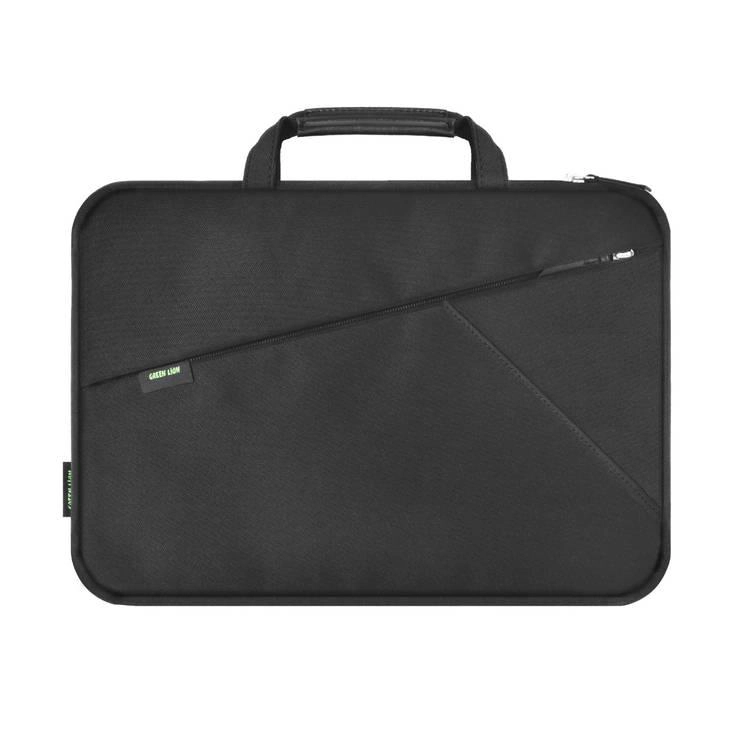 کیف لپ تاپ گرین لاین مدل SIGMA LAPTOP SLEEVE BAG مناسب برای لپ تاپ 15 تا 17 اینچی