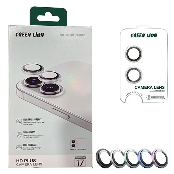 normal camera lens