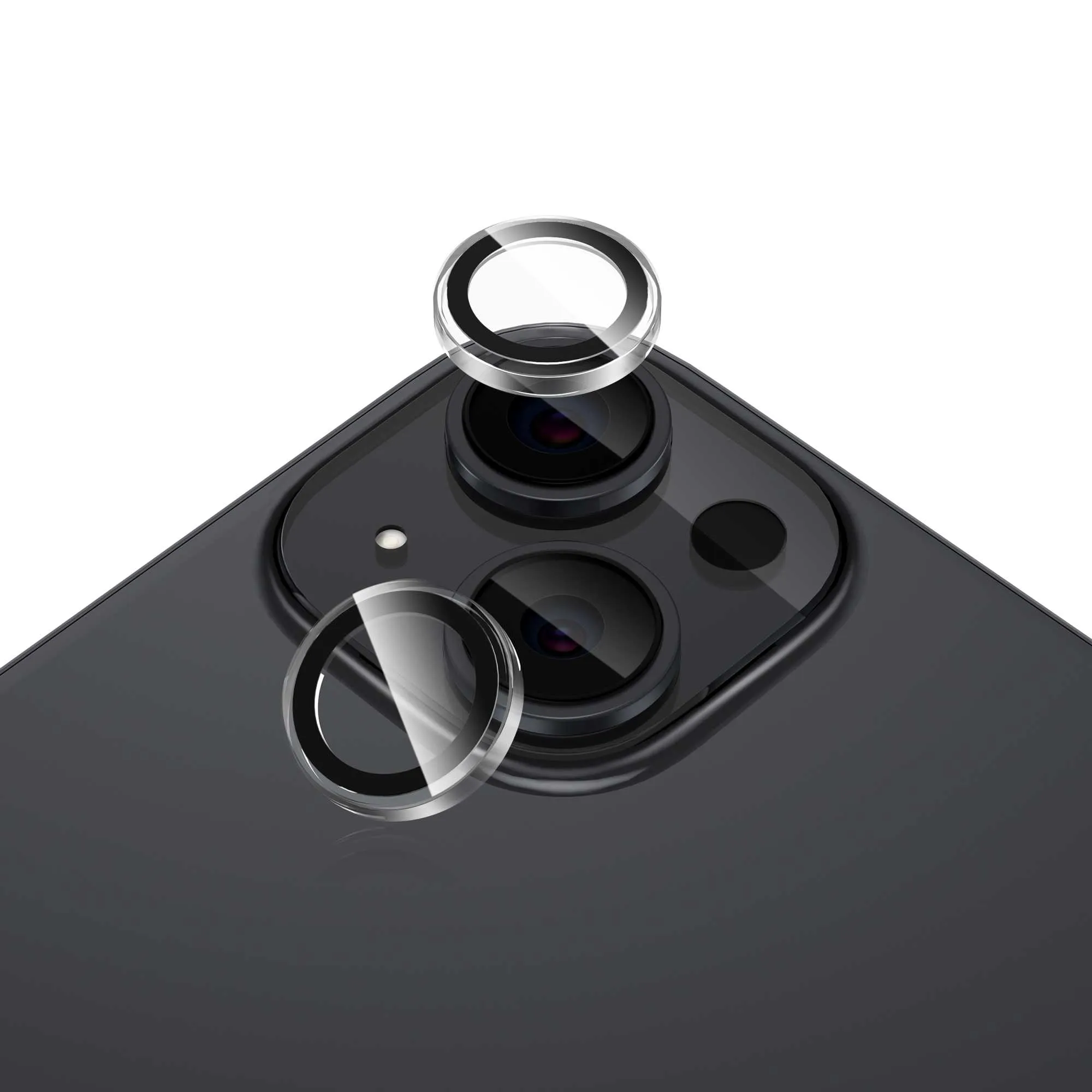 لنز دوربین دوگانه گرین لاین Duo Camera Lens