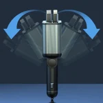 شارژر فندکی گرین لاین Retractable 90W Car Charger PD 65W_1