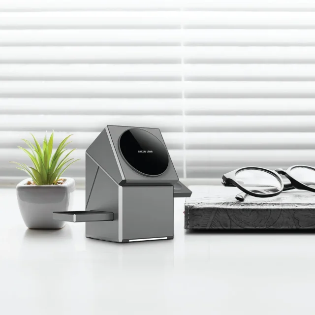 شارژر وایرلس 3 در 1 پاور تریو گرین لاین Power Trio 3 In 1 Wireless Charger_2