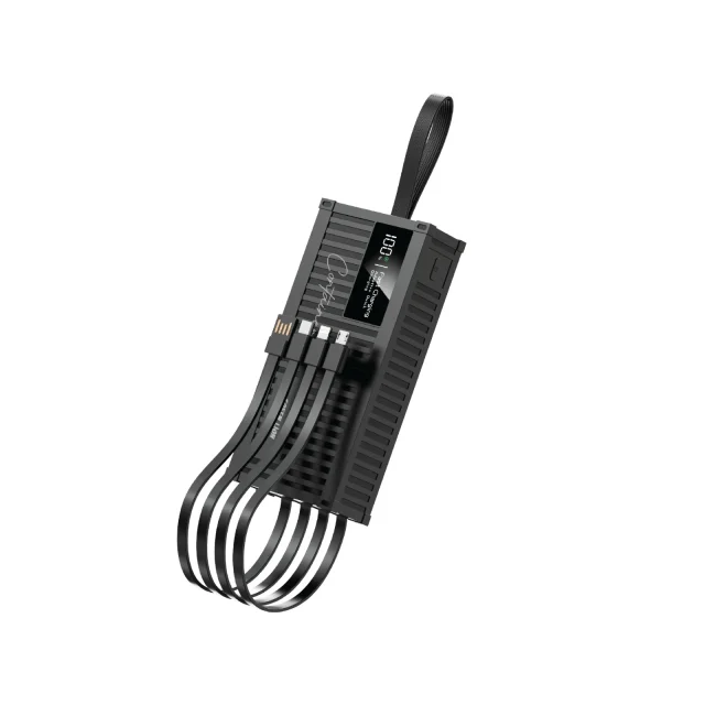 پاوربانک کانتینر گرین لاین