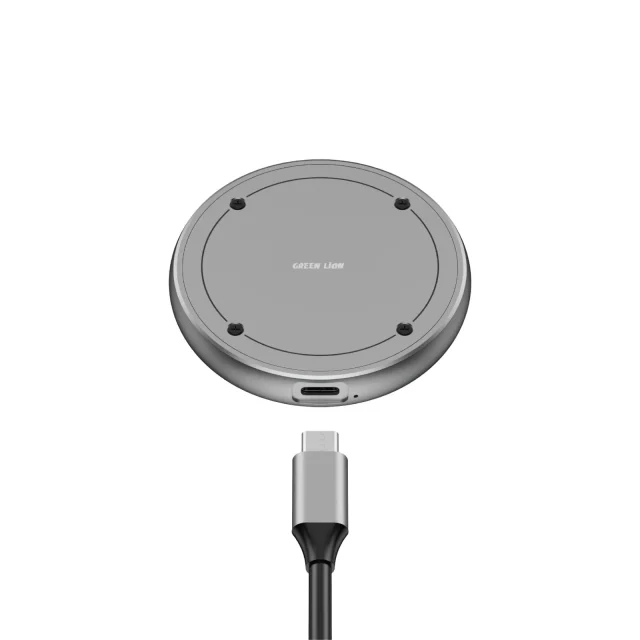 هارد اکسترنالSSD مگ سیف گرین لاین مدل M.2 NVME_2