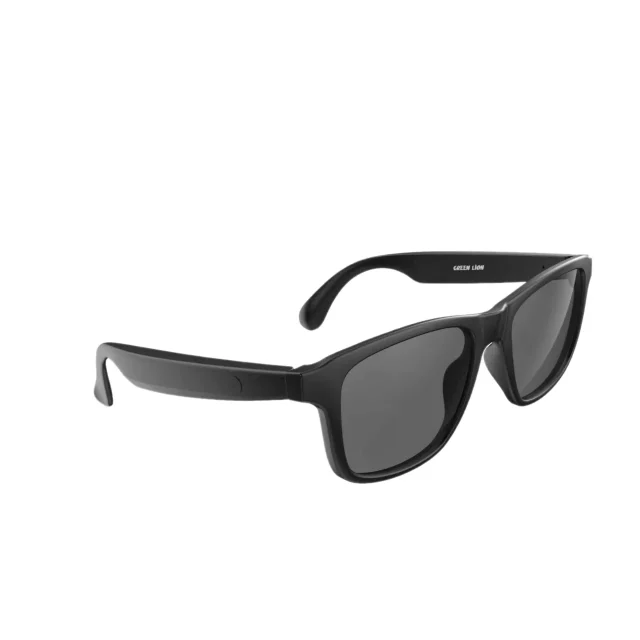 عینک هوشمند سیدنی گرین لاین SYDNEY SMART GLASSES_3