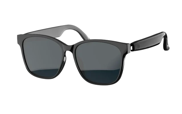 عینک هوشمند بارسلونا گرین لاین