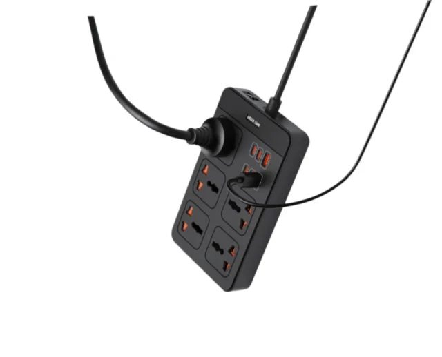 چند راهی برق GS 500 گرین لاین