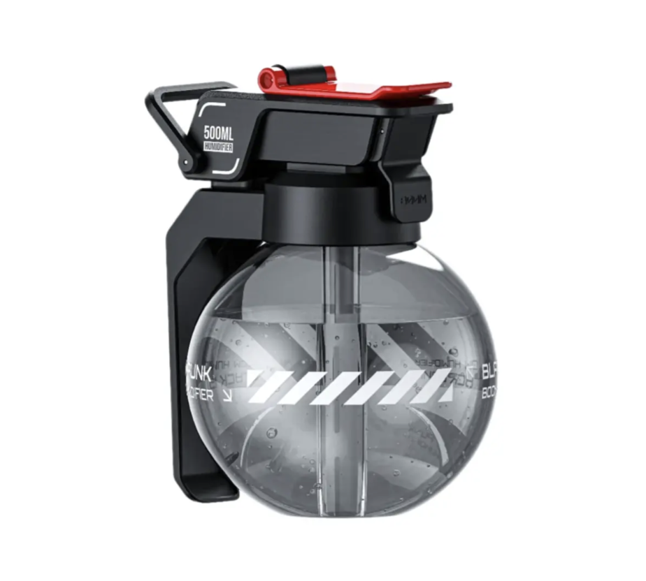 دستگاه بخور و رطوبت ساز هوا گرین لاین