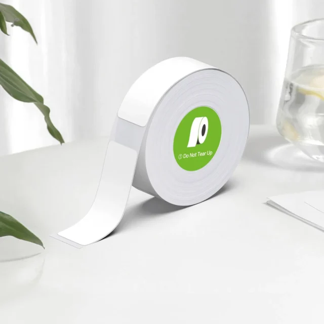 نوار چاپگر لیبل گرین‌ لاین