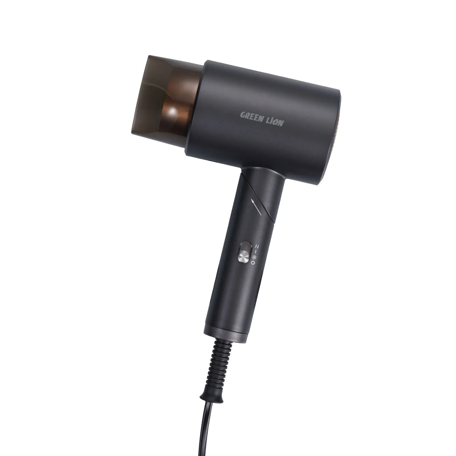سشوار تاشو گرین لاین Foldable Hair Dryer Lite 1200W