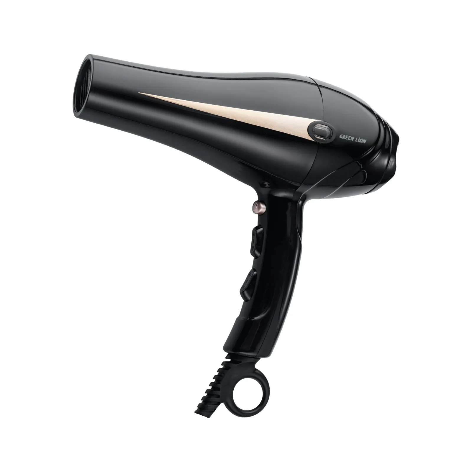 سشوار حرفه‌ای ۲۰۰۰ وات گرین لاین Hair Dryer 2000W