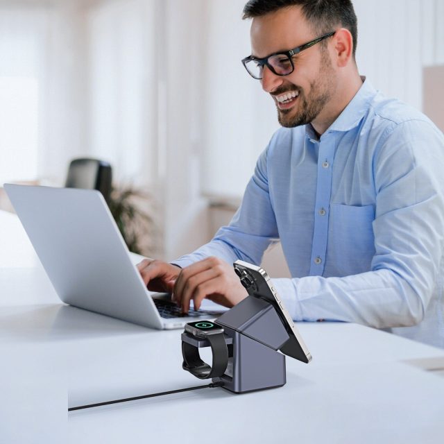 کابل و شارژرهای گرین لاین Green Lion