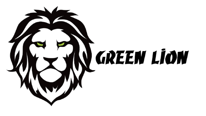 معرفی برند گرین لاین Green Lion و نمایندگی رسمی ایران