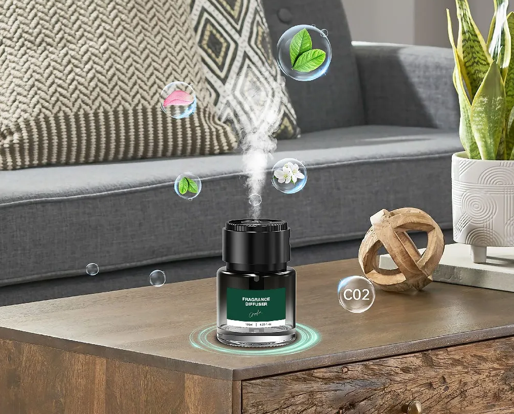 air diffuser