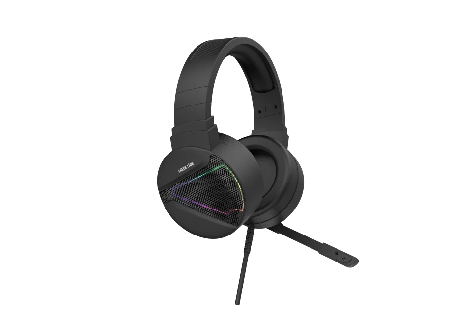 هدفون گیمینگ گرین لاین GP27X