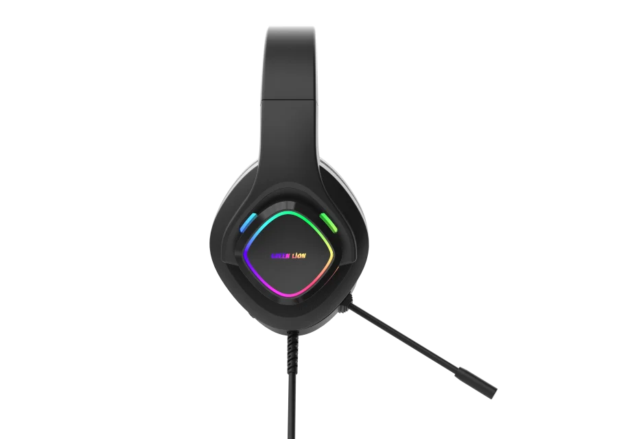 هدفون گیمینگ گرین لاین مدل GP32X