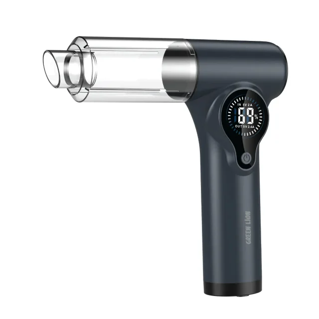 جامپ استارتر ۳ کاره Ignitor 12V گرین لاین Three-in-One Ignitor 12V Jump Starter