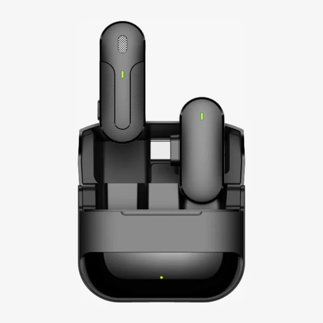 میکروفون گرین لاین تایپ-Wireless Mic Type-c C
