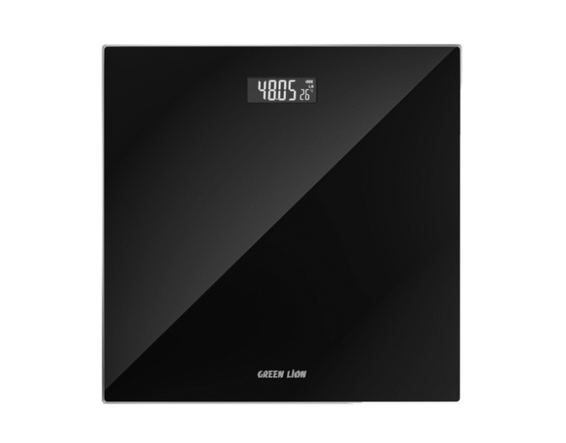 ترازوی دیجیتال گرین لاین Digital Weight Scale