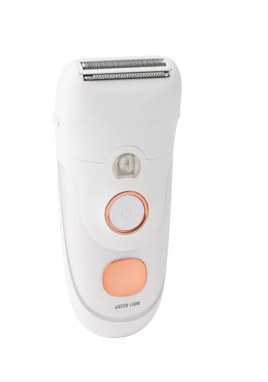 اپیلاتور دو کاره گرین لاین 2in 1 Epilator