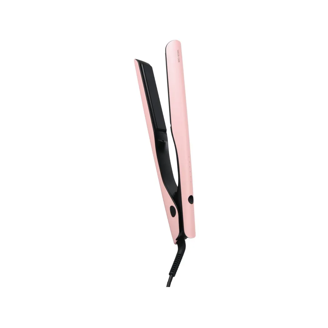 اتو مو گرین لاین مدل Silkwave Straightener