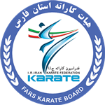 کاراته فارس