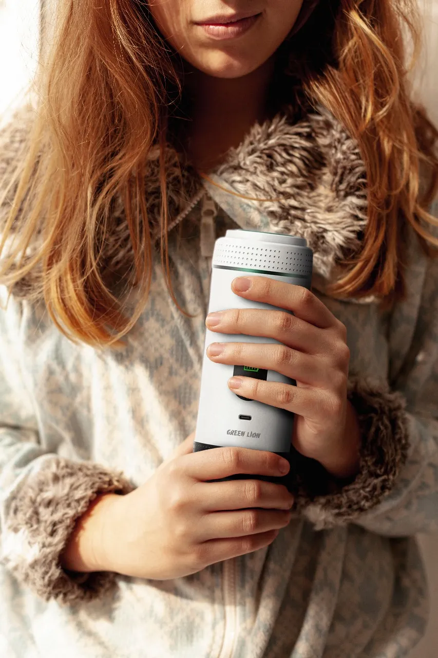 قهوه ساز 72 وات گرین لاین Cafex Coffee Maker