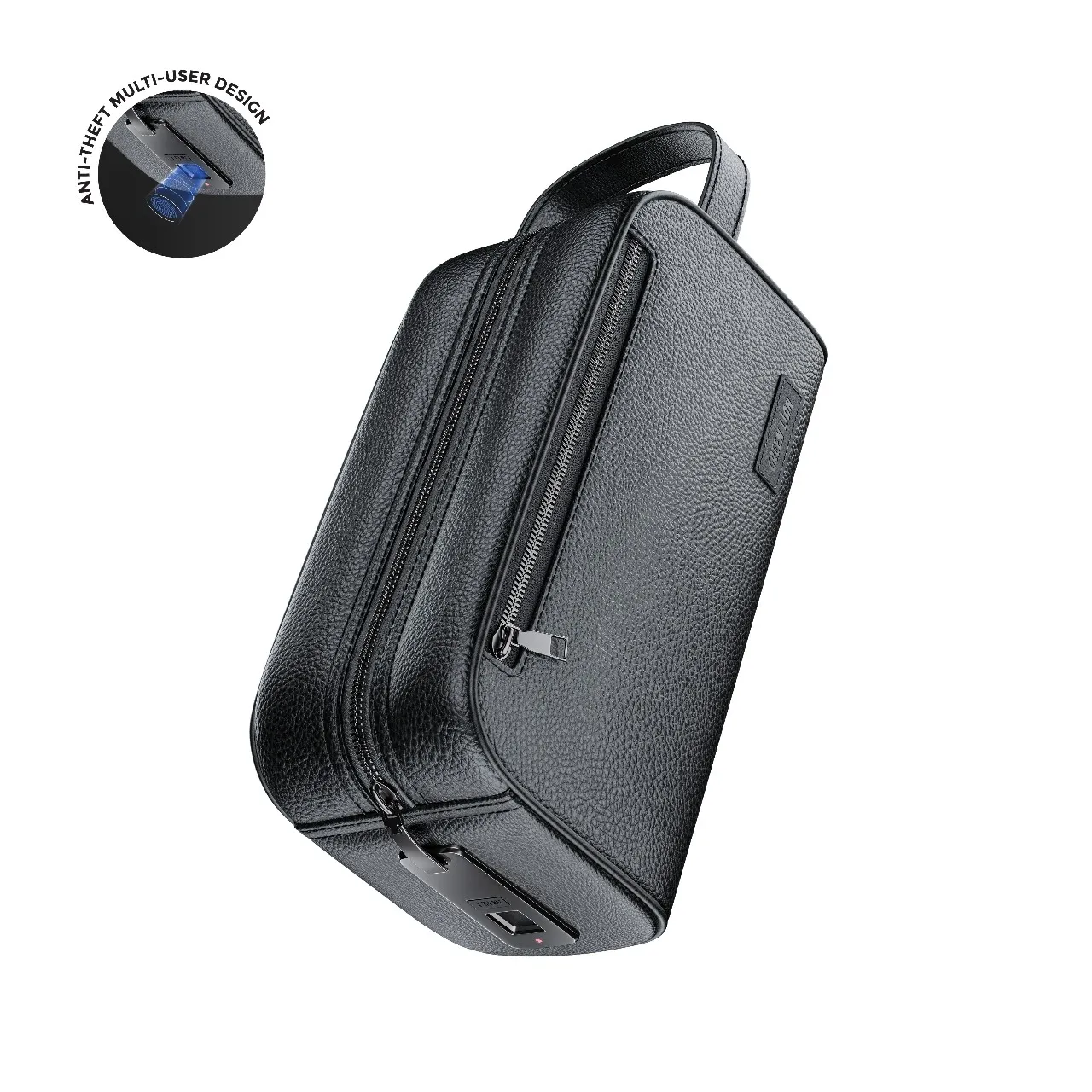 کیف اثر انگشتی Liora گرین لاین