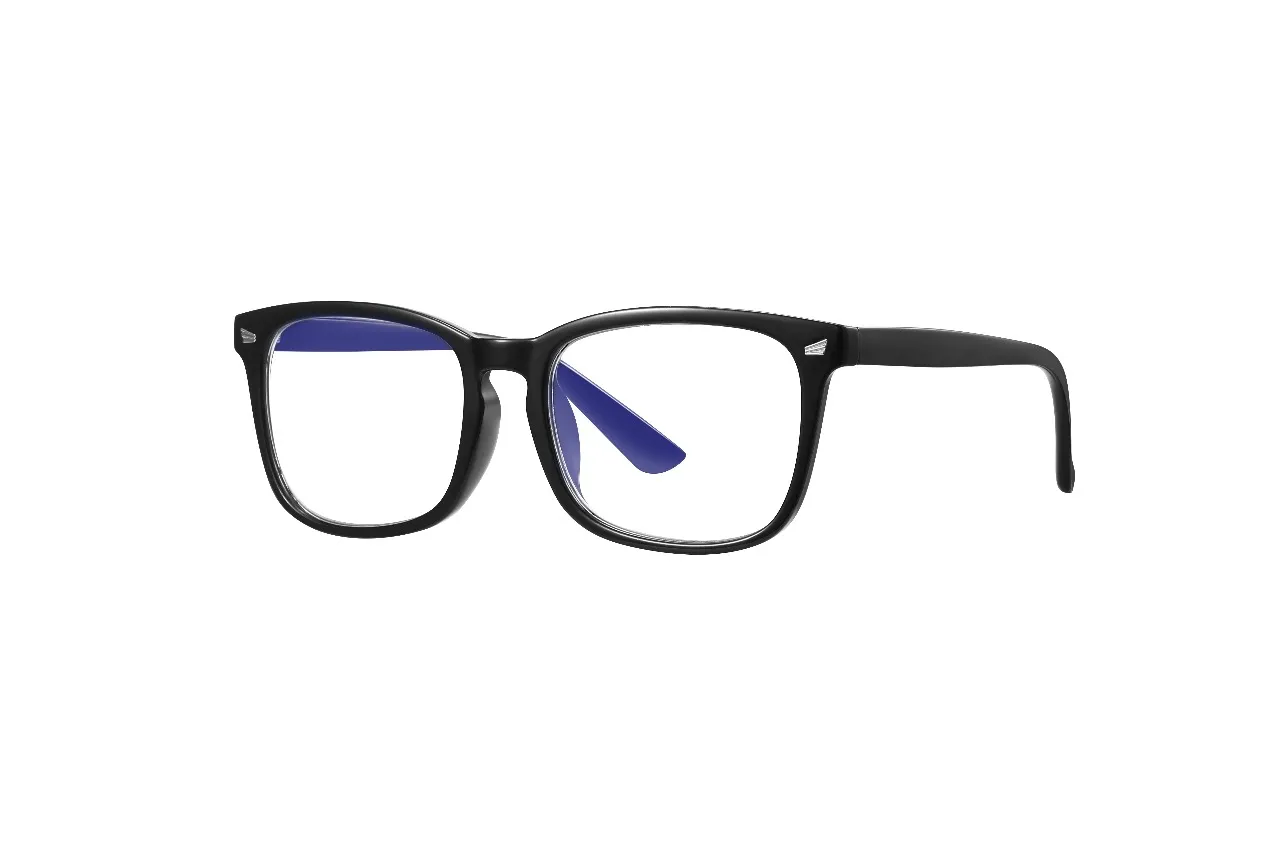 عینک محافظ نور آبی گرین لاین Optix