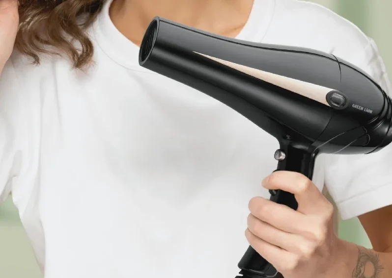 کدام سشوار برای من مناسب‌تره؟