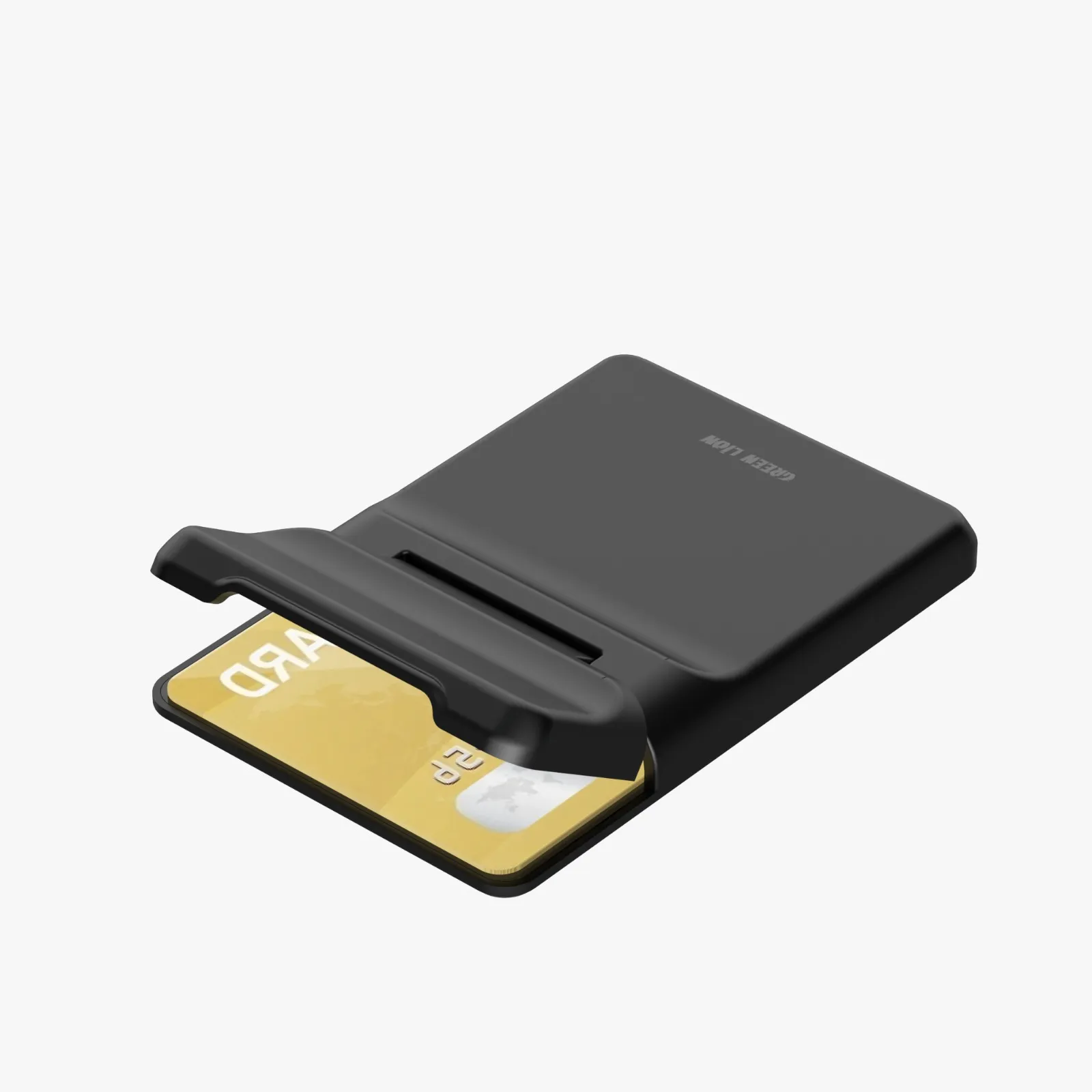 کیف کارت گرین لاین W3-Magsafe Wallet Card Holder