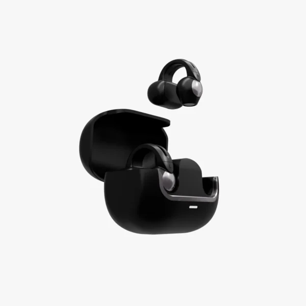 هدفون‌های گیره‌ای گرین لاین GR-22 | طراحی ارگونومیک