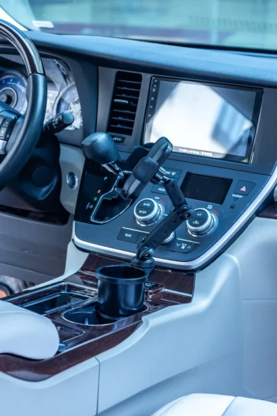 هولدر چندمنظوره Flexgrip گرین لاین