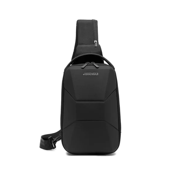 کوله پشتی کراس بادی گرین لاین Liverpool | طراحی شهری و کاربردی