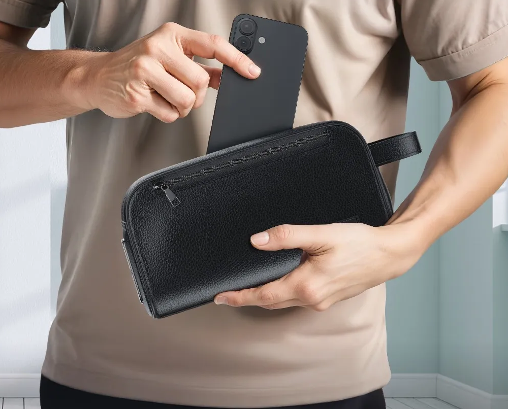 liora bag