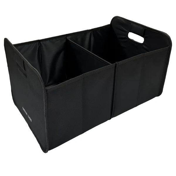 نظم‌دهنده 40 لیتری صندوق عقب خودرو گرین لاین Car Trunk Organizer 40L
