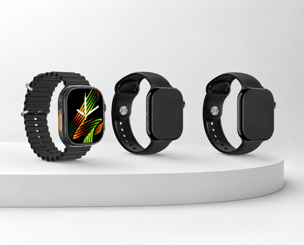 smart watch