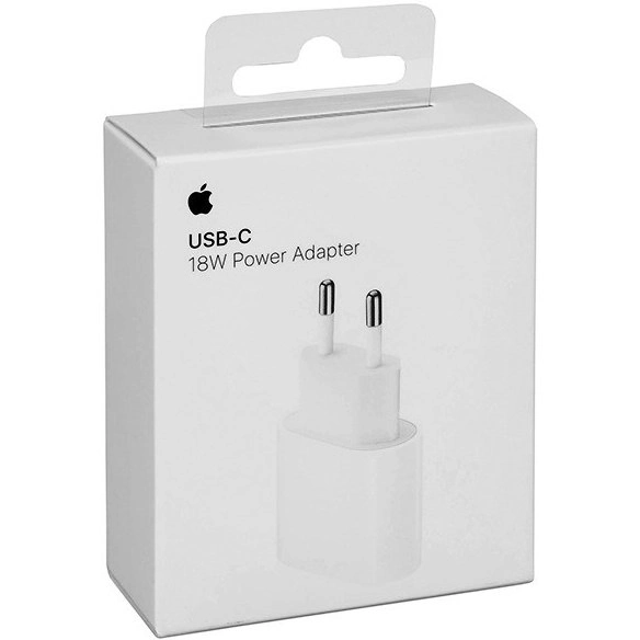 آداپتور شارژر 5 وات اپل Apple USB Power Adapter 5W