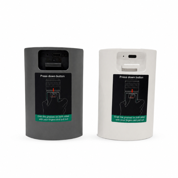 باتری یدکی قهوه ساز کمپیناس گرین لاین Campinas coffee maker Battery